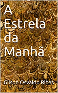 Livro A Estrela da Manhã