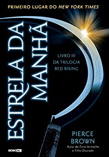 Livro Estrela da manhã (Red Rising)