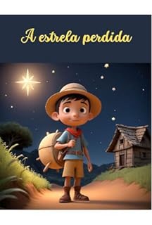 Livro A estrela perdida
