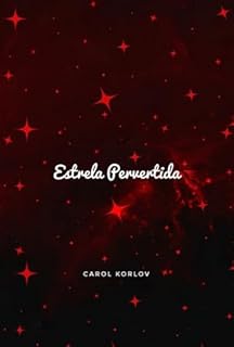 Livro Estrela Pervertida