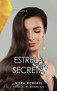 Livro Estrela secreta (Harlequin Rainhas do Romance Livro 18)