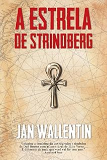 A estrela de Strindberg