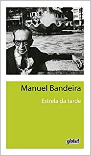 Livro Estrela da tarde