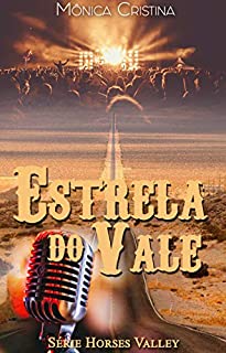 Livro Estrela do vale (Horses Valley Livro 5)