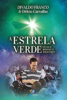 Livro A Estrela Verde