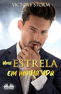 Livro Uma Estrela Em Minha Vida
