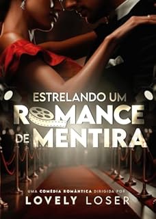 Livro Estrelando Um Romance de Mentira