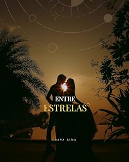 Livro Entre estrelas