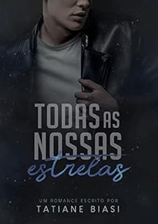Livro Todas as nossas estrelas