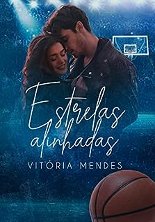 Livro Estrelas Alinhadas