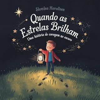 Livro Quando as Estrelas Brilham