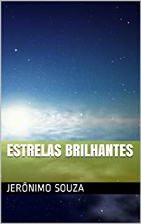 Estrelas Brilhantes (Astronomia Livro 2)