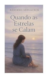 Livro "Quando as Estrelas se Calam"