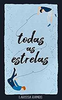 Livro Todas as estrelas