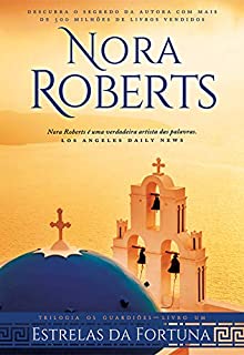 Livro Estrelas da Fortuna