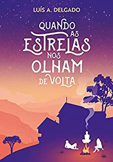 Livro Quando as estrelas nos olham de volta