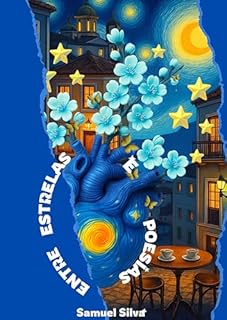 Entre Estrelas e Poesias