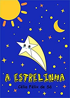 Livro A Estrelinha: Infantil