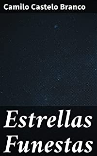 Livro Estrellas Funestas