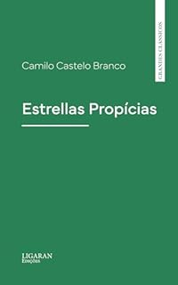 Livro Estrellas Propícias