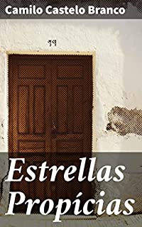 Livro Estrellas Propícias
