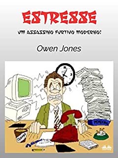Livro Estresse: Um Assassino Moderno Furtivo!