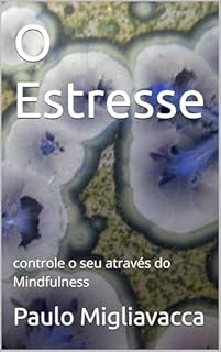 Livro O Estresse: controle o seu através do Mindfulness