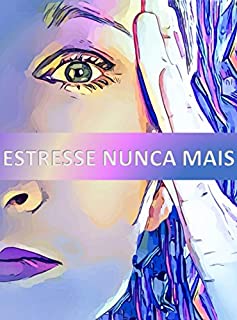 Livro Estresse nunca mais