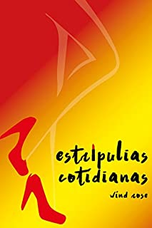 Livro Estripulias Cotidianas