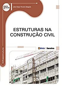 Livro Estruturas na Construção Civil
