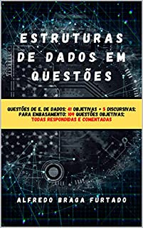 Livro Estruturas de Dados em Questões