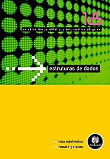 Estruturas de Dados - V18 - UFRGS