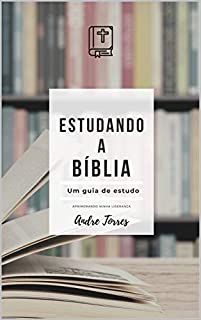 Livro Estudando a Bíblia (1)