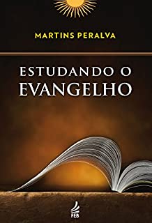 Livro Estudando o evangelho