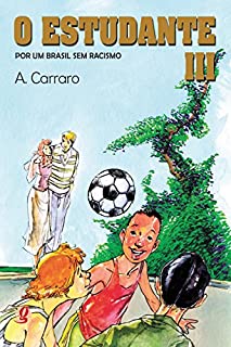 Livro O estudante III: Por um Brasil sem racismo