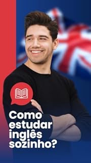 Livro Como Estudar Inglês Sozinho?