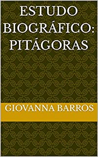 Livro Estudo Biográfico: Pitágoras