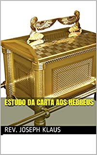 Livro Estudo da Carta aos Hebreus