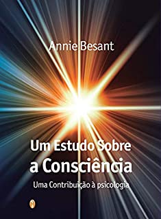 Livro Um estudo sobre a consciência