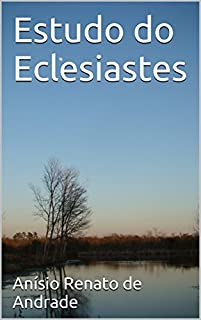 Estudo do Eclesiastes