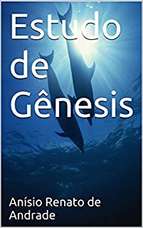 Livro Estudo de Gênesis