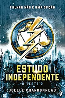 Livro Estudo independente (O teste)