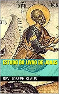 Livro Estudo do Livro de Jonas