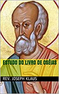 Livro Estudo do Livro de Oséias
