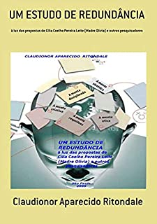 Livro Um Estudo De RedundÂncia
