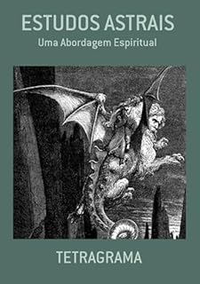 Livro Estudos Astrais