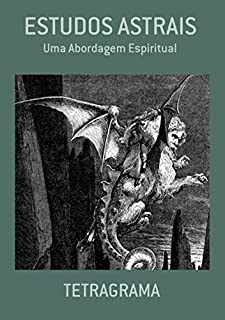 Livro Estudos Astrais