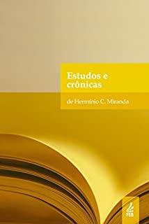 Livro Estudos e Crônicas