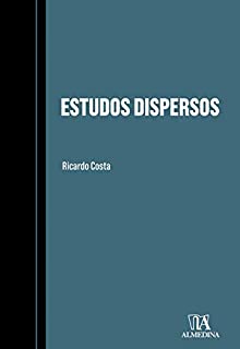 Livro Estudos Dispersos