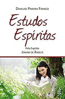 Livro Estudos espíritas